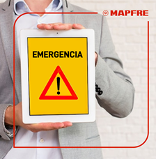 Respuesta ante Emergencia