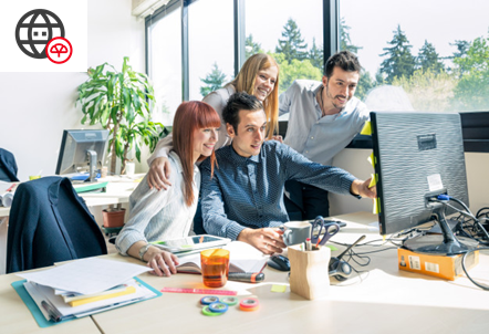 Course Image Programa de Bienvenida