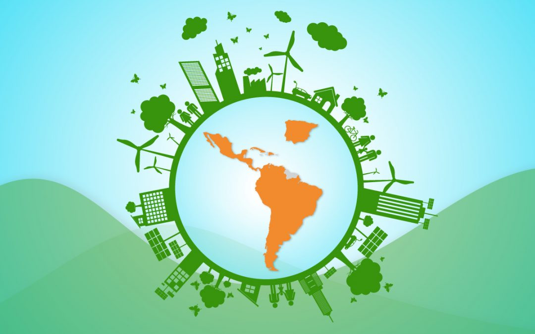 Course Image Introducción a los Objetivos de Desarrollo Sostenible
